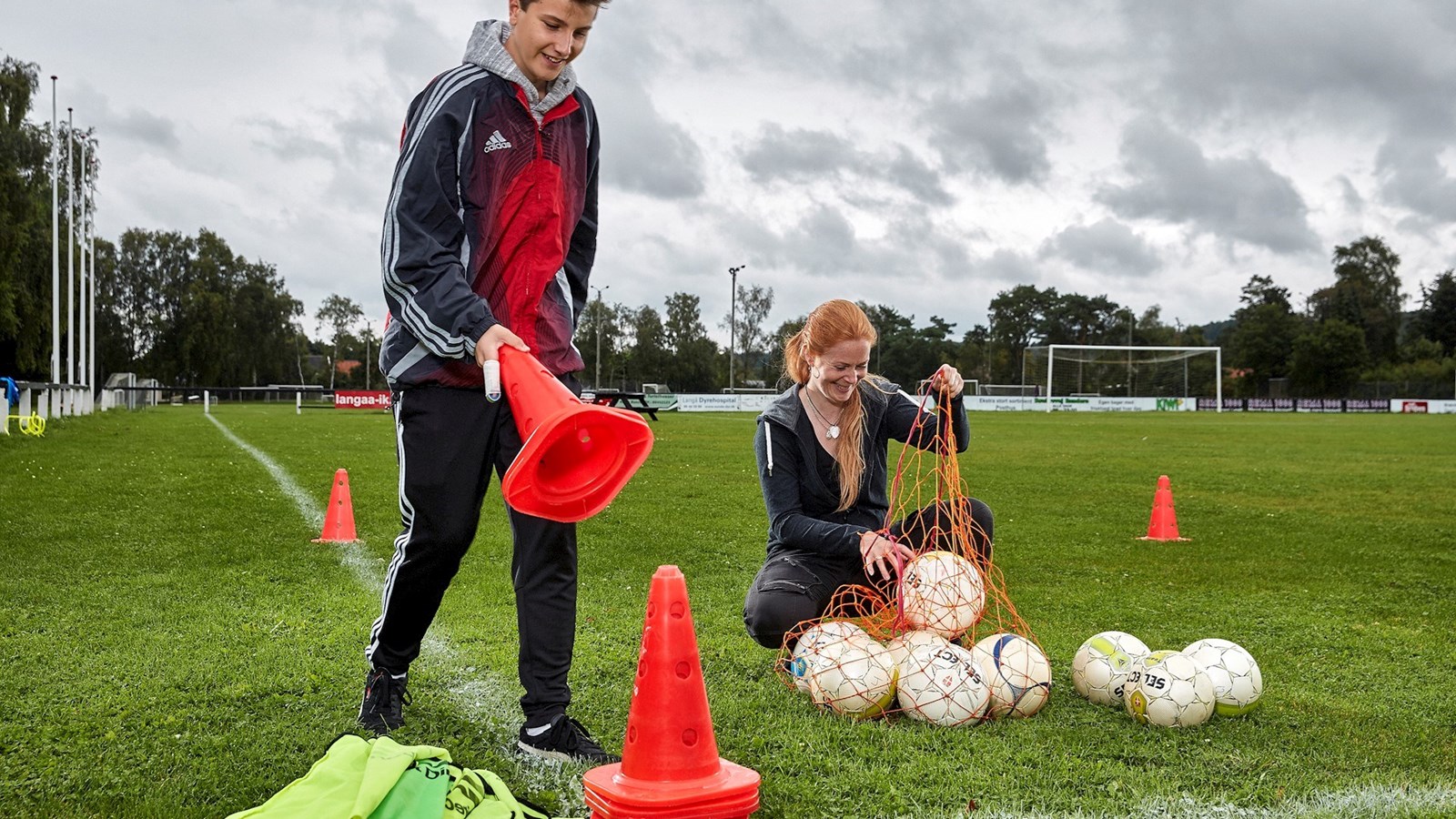 Webinar: Sådan bliver livet som fodboldbestyrelse sjovere