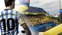 Studietur: Få en argentinsk fodboldoplevelse for livet