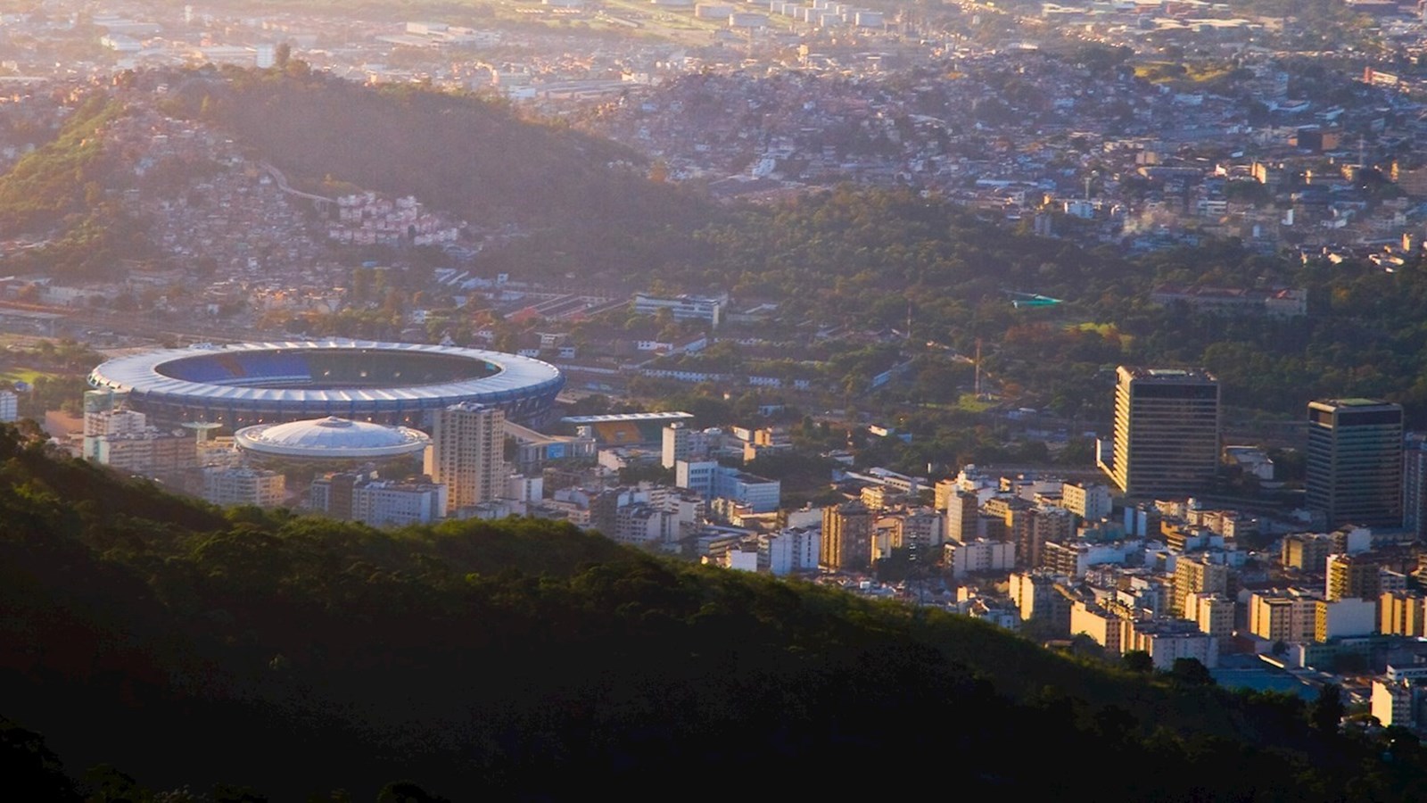 Oplev brasiliansk fodboldkultur på nærmeste hold