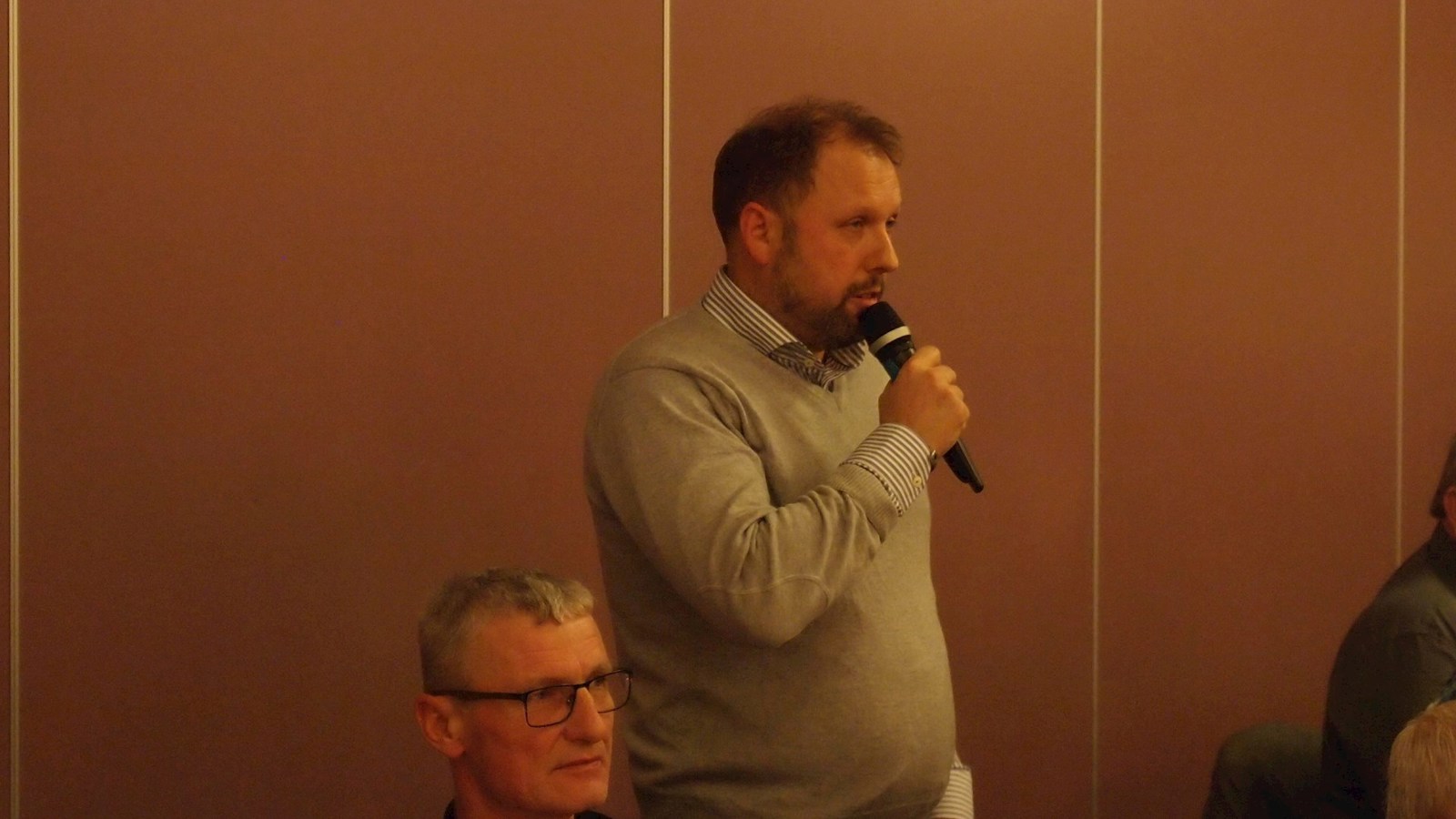 Region 3: To nye markante profiler i bestyrelsen