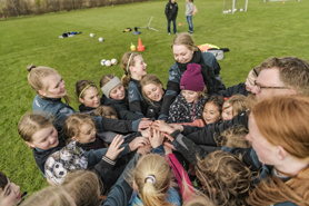 Læs nyheden "Seminar: Skab et sjovt, festligt og trygt træningsmiljø for pigerne" Seminar: Skab et sjovt, festligt og trygt træningsmiljø for pigerne