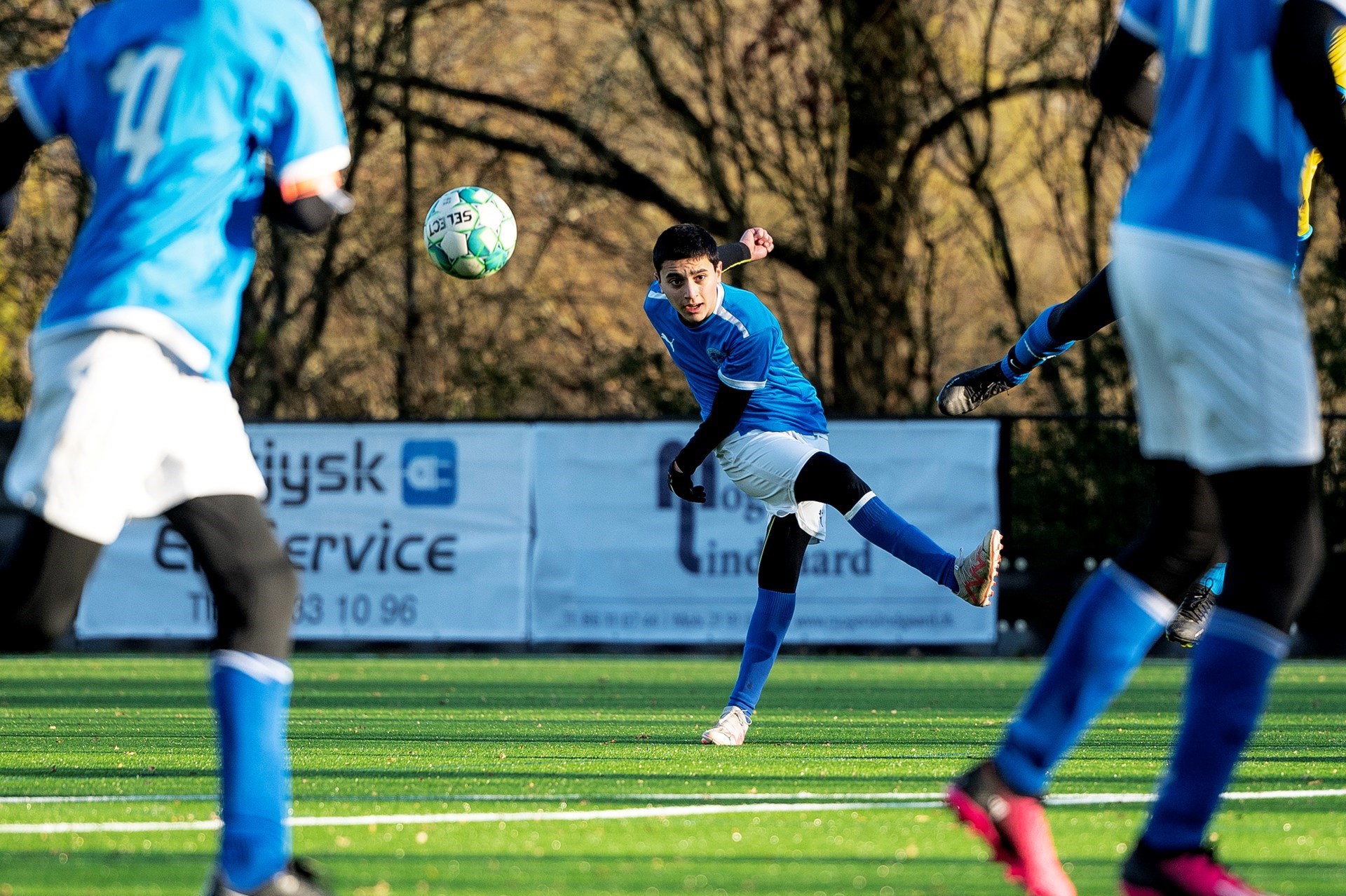 Hvorfor vælger nogle klubber at gå i vinterhi? Hvorfor vælger nogle klubber at gå i vinterhi?