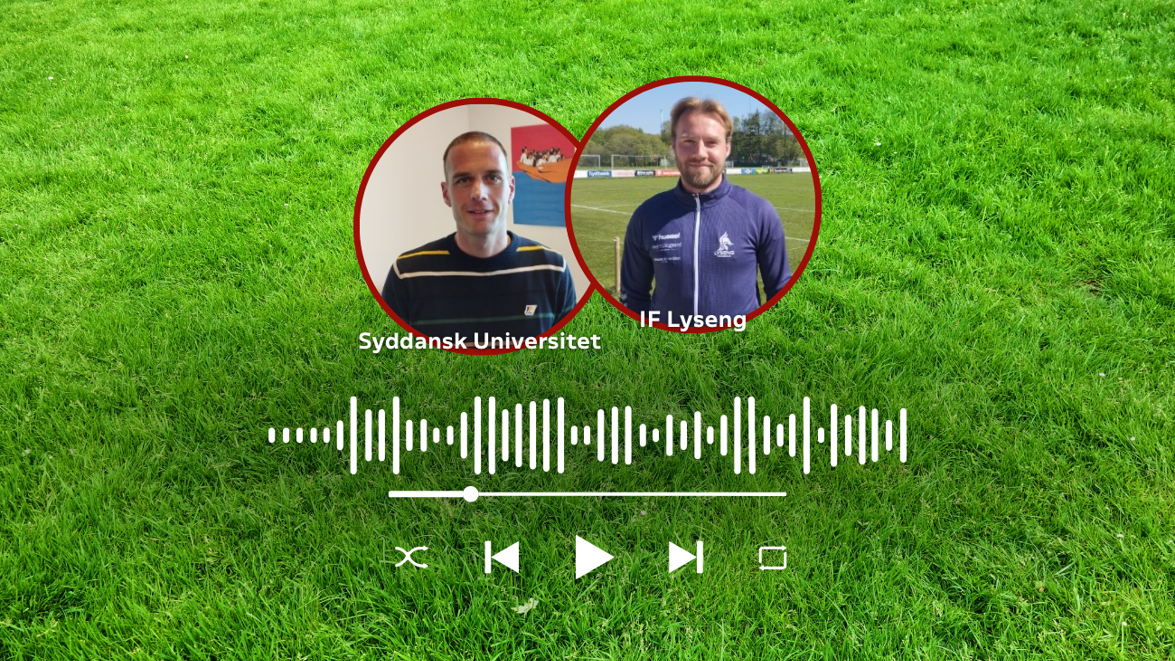 Podcast: Hvordan forbinder Jyllands største fodboldklub eliten med bredden? Podcast: Hvordan forbinder Jyllands største fodboldklub eliten med bredden?