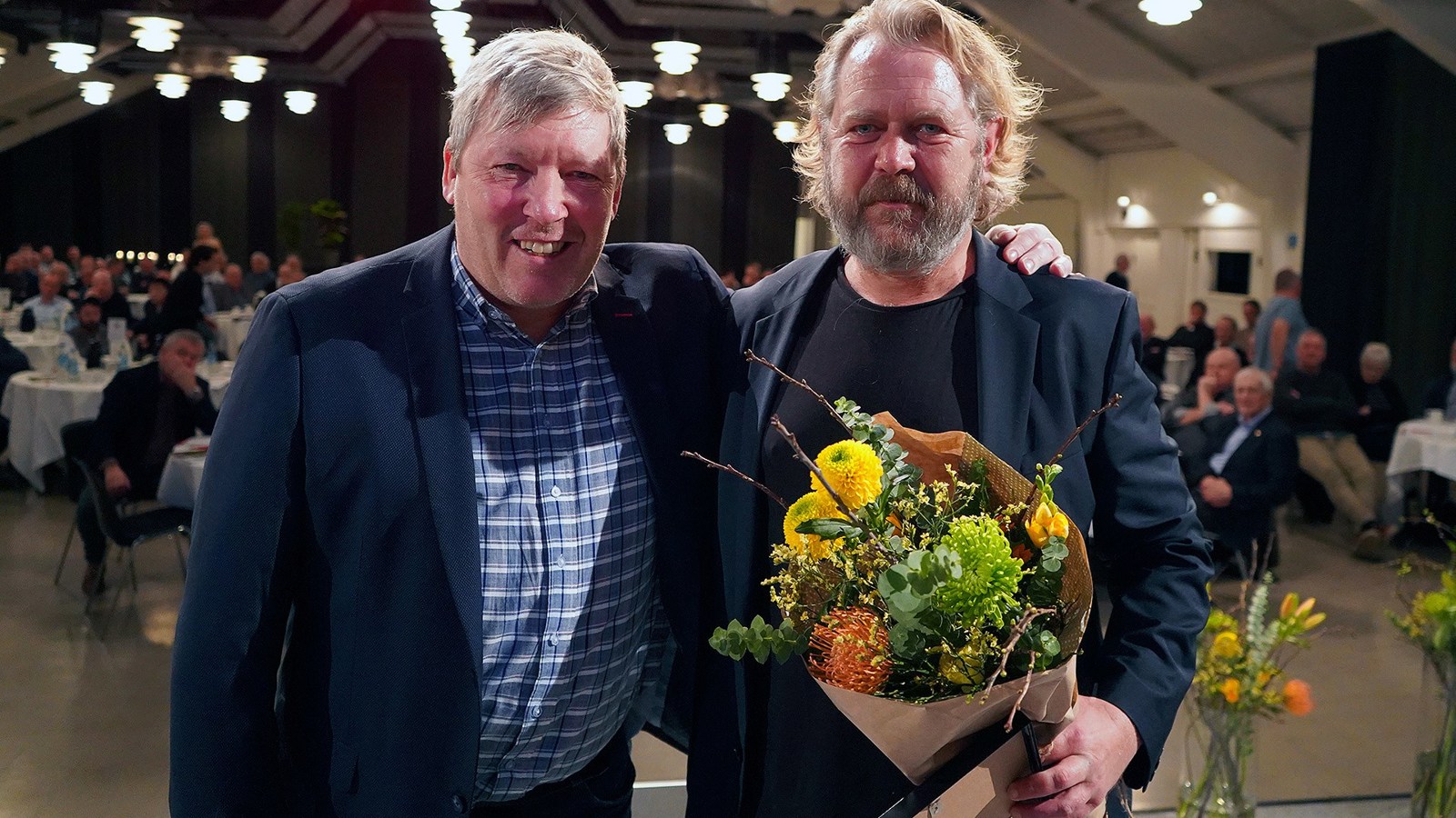 Rasmus bruger ufatteligt meget tid på klubben
