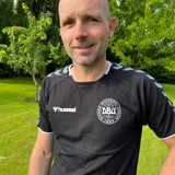 Jesper Toft Nielsen Jesper Toft Nielsen