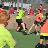 DBU Stævne 23 02 DBU Stævne 23 02