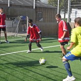 DBU Stævne 23 01 DBU Stævne 23 01