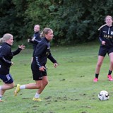 3. Træning 3. Træning