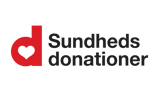 Sundhedsdonationer RGB Sundhedsdonationer RGB