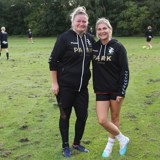 2. Inge Lund Og Edith Lund Linding 2. Inge Lund Og Edith Lund Linding