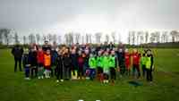 Fodboldens fællesskab styrkes fortsat i Haderslev Kommune