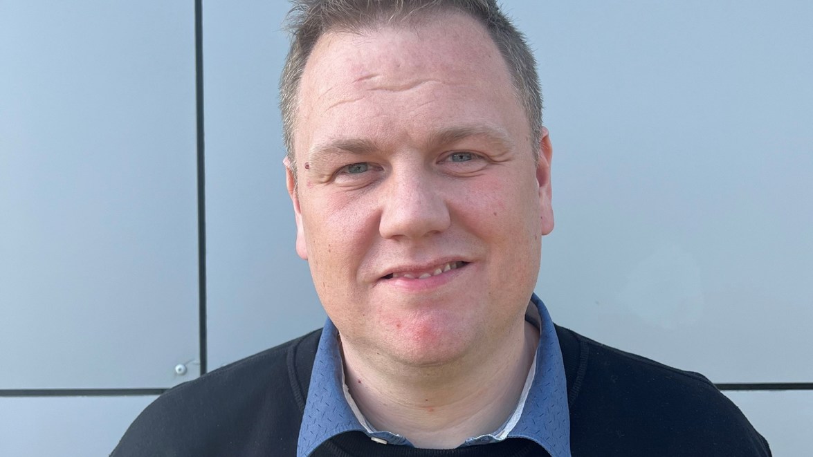 Kim skal styrke dommerarbejdet i Region 2 Kim skal styrke dommerarbejdet i Region 2